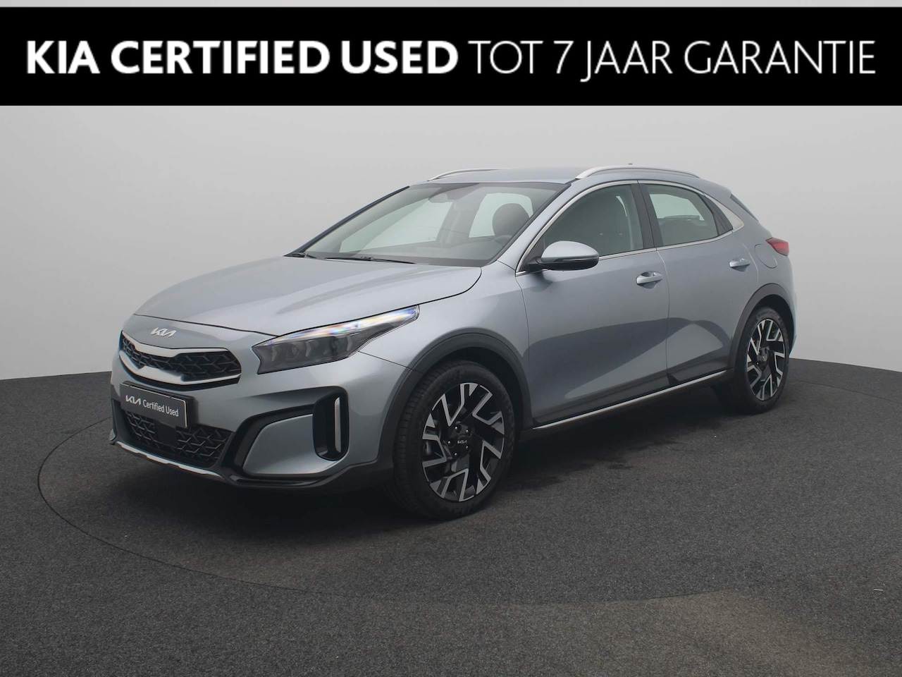 Kia XCeed - 1.5 T-GDi Dynamicline | Cruise Control | Climate Control | Navigatie | Apple Carplay - And - AutoWereld.nl