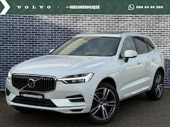 Volvo XC60 - 2.0 Recharge T8 AWD Inscription | Nieuw binnen | Trekhaak | 360° Camera | Bowers & Wilkins