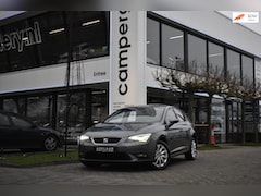 Seat Leon - 1.4 TSI Style 122PK XENON, NAVI, PDC