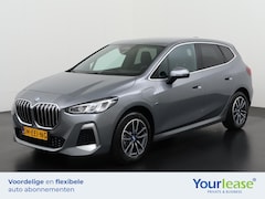 BMW 2-serie Active Tourer - 225e xDrive M Sport | All-in 895, - Private Lease | Zondag Open