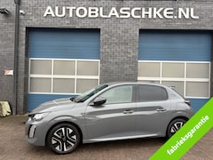 Peugeot 208 - 1.2 PureTech Allure Pack, navi, camera/climate/cruise