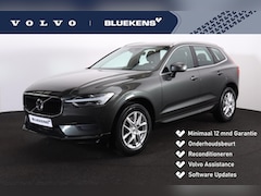 Volvo XC60 - T5 Momentum - IntelliSafe Assist & Surround - 360º Camera - Verwarmde voorstoelen, stuur &