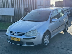 Volkswagen Golf - 1.4 FSI Businessline 5 deurs Airco