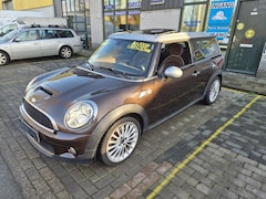 MINI Clubman - 1.6 Cooper S