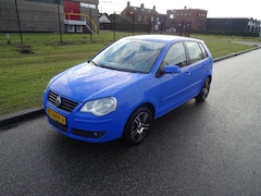 Volkswagen Polo - 1.2 Trendline