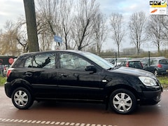 Kia Rio - 1.4 LXE APKZUINIGKOOPJE