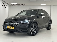 Mercedes-Benz GLA-Klasse - 250 e AMG Line | Distronic | Trekhaak | Multibeam |