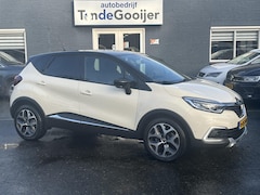 Renault Captur - 1.2 TCe Intens | NAV. | CAMERA | 17" |