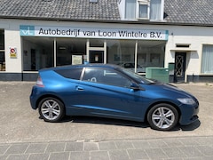 Honda CR-Z - 1.5 i-Vtec IMA S Airco, centrale deurvergrendeling op afstand, multi stuurwiel