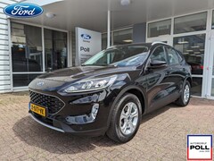 Ford Kuga - 1.5 EcoBoost 150pk Titanium Navi Winter pack Apple Car Play Draadloos opladen Dealeronderh