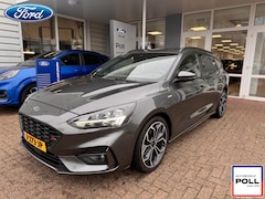 Ford Focus Wagon - 1.5 EcoBoost 150pk Automaat ST Line Adap Cruise Camera Winter pack Full LED 18" LM Elektr