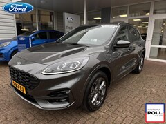 Ford Kuga - 2.5 PHEV ST-Line Adap Cruise Camera Dode hoek Parking pack HUD Full LED Privacy Glass