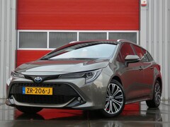 Toyota Corolla Touring Sports - 1.8 Hybrid Business Intro/ compleet/ zeer mooi