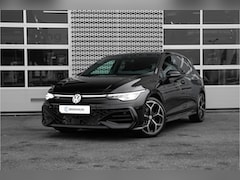 Volkswagen Golf - 1.5 eTSI R-Line Edition | 360 camera | Dodehoeksensor | Navi | Stoel + Stuurverw. |