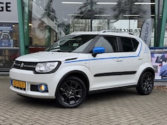 Suzuki Ignis - 1.2 Select Intro | Incl. Afleverpakket | Navigatie | Stoelverwarming Voor | Airco |