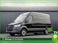 Mercedes-Benz Sprinter - 314CDI L2H2 | Euro 6 | 143 PK | Climate | Camera | PDC