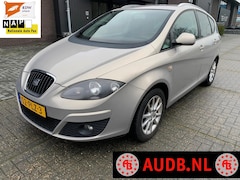 Seat Altea XL - 1.2 TSI Ecomotive | Airco | Apk tot 5 November 2025|