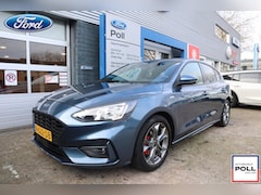 Ford Focus - 155pk EcoBoost Hybrid ST Line-X Navi Climat Camera Digi Dashboard Privacy Glass 5drs