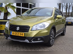 Suzuki SX4 S-Cross - 1.6 Exclusive