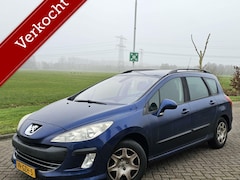 Peugeot 308 SW - 1.6 VTi X-Line