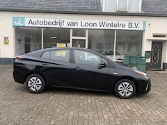 Toyota Prius - 1.8 Dynamic