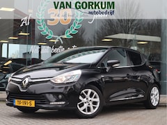 Renault Clio - 0.9 TCe Limited