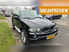 BMW X5 - 3.0i High Executive