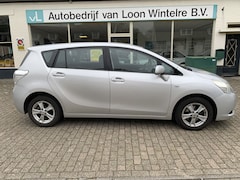 Toyota Verso - 1.6 VVT-i Dynamic