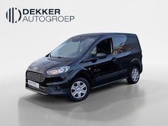 Ford Transit Courier - 1.0 Trend EcoBoost S&S