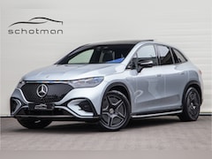 Mercedes-Benz EQE SUV - 500 4Matic AMG Premium Plus, Vierwielsturing, Pano, Burmester, Head-up, Distronic, Nightpa