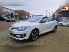 Renault Mégane Estate - 1.2 TCe GT-Line Automaat