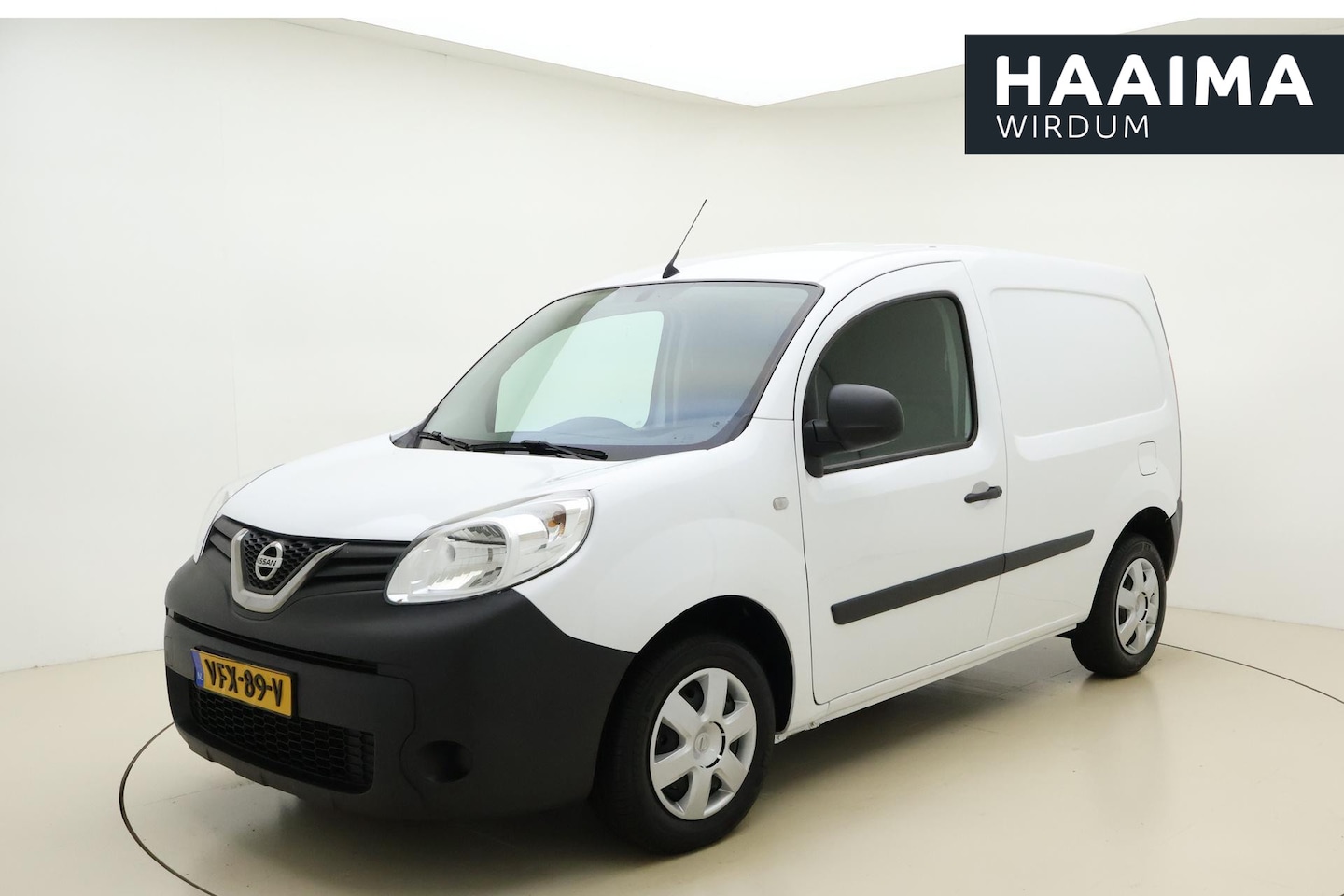 Nissan NV250 - 1.5 dCi 95 L1H1 Acenta | Airco | Cruise Control | 3-Zits | Schuifdeur Rechts | - AutoWereld.nl