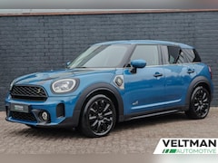 MINI Countryman - 2.0 Cooper SE ALL4 Chili LED CARPLAY FACELIFT