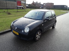 Volkswagen Lupo - 1.4-16V Comfortline