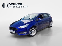 Ford Focus - 1.0 Trend +