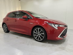 Toyota Corolla - HB 1.8 Hybrid Premium