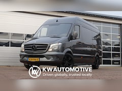 Mercedes-Benz Sprinter - 316 2.2 CDI 366 AUT/ CAMERA/ NAVI/ AIRCO/ TREKHAAK