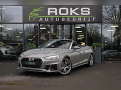 Audi A5 Cabriolet - 40 TFSI Launch Edition Sport S-Line/Nekverwarming/Keyless/20inch