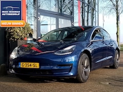 Tesla Model 3 - Standard RWD Plus 60 kWh | Panodak | Navi | ECC | PDC | Cruise Control