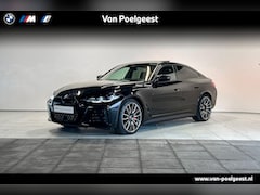 BMW i4 - M50 High Executive Aut