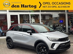 Opel Crossland - 1.2 Turbo GS Line Navi groot/ECC/17 inch/Parkeerhulp