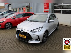 Toyota Yaris - 1.5 Hybrid Style