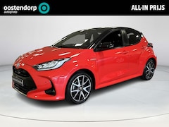 Toyota Yaris - 1.5 Hybrid Launch Edition