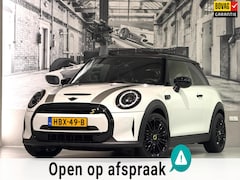 MINI Mini-Electric - Cooper SE Resolute Go Edition