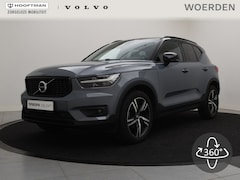 Volvo XC40 - T3 R-DESIGN SCHUIFDAK ACC BLIS NAVI STOELVERWARMING