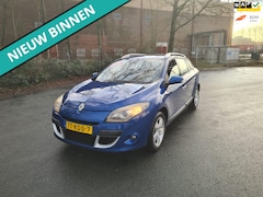 Renault Mégane Estate - 1.5 dCi Dynamique LEUKE AUTO RIJDT EN SCHAKELT GOED