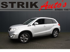 Suzuki Vitara - 1.6 Exclusive - NAVIGATIE - TREKHAAK