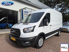 Ford Transit - 310 2.0 TDCI L2H2 Trend *NIEUW & BPM VRIJ* Transit 310 2.0 TDCI L2H2 Trend *NIEUW* Direct