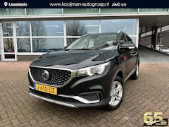 MG ZS - EV Comfort 45 kWh Dealeronderhouden | Apple Carplay / Android Auto