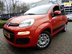 Fiat Panda - 0.9 TwinAir Lounge AUTOMAAT